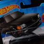 '89 Mercedes Benz 560 SEC AMG Black ! HW Turbo Series ! Brand New ! Hot Wheels ! Image 2