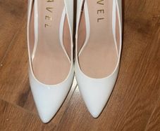 high heels