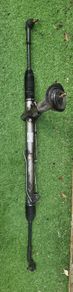Volvo s60 steering rack breaking