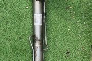 Volvo s60 steering rack breaking