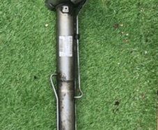 Volvo s60 steering rack breaking