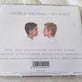 George Michael - Patience Cd Image 2