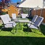 Garden furniture set Image 2