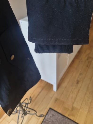 ladies Hollister jacket size 10