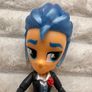 My Little Pony Equestria Girls Minis Flash Sentry School Dance Doll Only Used Please see photos Image 4