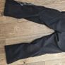 Motorbike Trousers  iXS Tourster-STX 1.0 Laminated Pants Image 10
