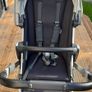 Vista V2 Pram/Carrycot Image 5