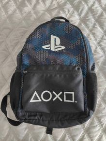 Official PlayStation Bag