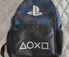 Official PlayStation Bag