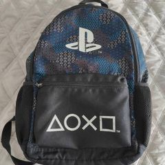 Official PlayStation Bag