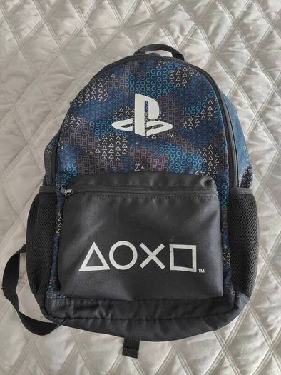 Official PlayStation Bag