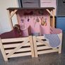 Our Generation Horse Stable Image 4