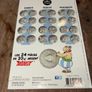 Asterix 10 Euro Silver coin Image 4