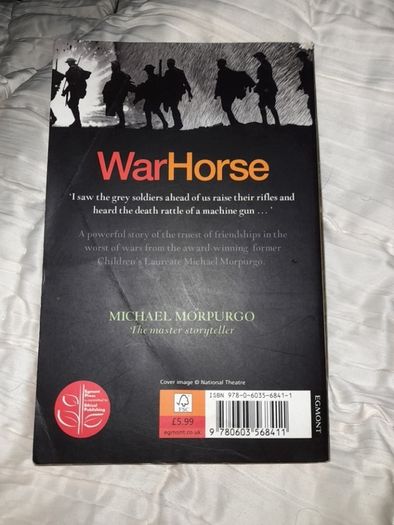 WarHorse