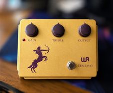 Warm Audio Centavo (Klon) Guitar Pedal