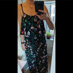 Boutique maxi dress