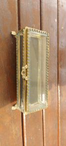 french antique ring /jewellery box ,,see pictures for condition, used , fair condition,few marks etc sold as is,