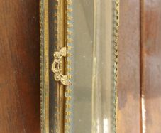 french antique ring /jewellery box ,,see pictures for condition, used , fair condition,few marks etc sold as is,