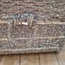 2 Wicker Storage Chests Image 10