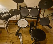Roland TD-3 Electronic Drumkit