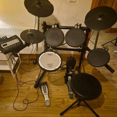 Roland TD-3 Electronic Drumkit