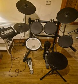 Roland TD-3 Electronic Drumkit