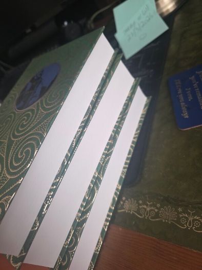 The Lord of the Rings/ The Hobbit Folio Society