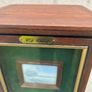 Small golf cabinet Image 6
