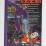 Star Trek Deep Space Nine #28 Friend And Foe Alike 1995 Malibu Copper Age Comic Image 2