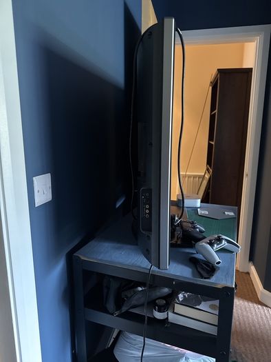 Sony Bravia 40-inch LCD TV KDL-40D3500
