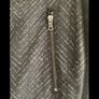trousers bnwt street one jogger end Herringbone trousers size 12 Image 4