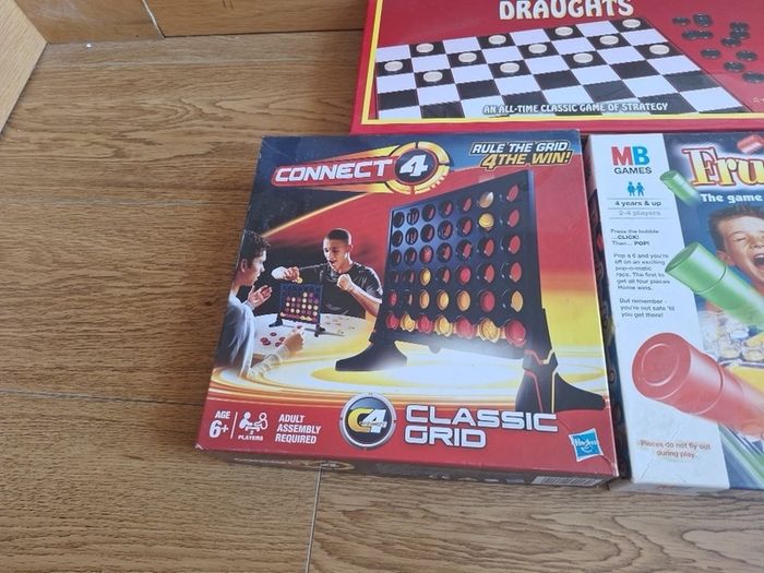 Games