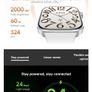 XIAOMI Redmi Watch 6, NFC, payment, GPS, 5ATM, Android & iOS Image 9