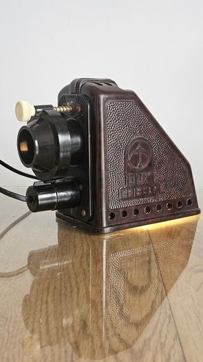 Dux Episcope