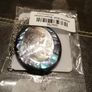 Abalone shell cameo Necklace Image 2