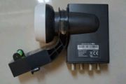 Quad Lnb