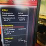 Gaming PC with 2 x Monitors Image 4