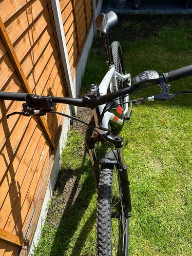 Rockrider E-ST100 Electric Bike