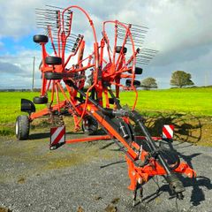 Kuhn 7631 Rake