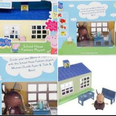 Peppa Pig (Mr) 485 (1)
