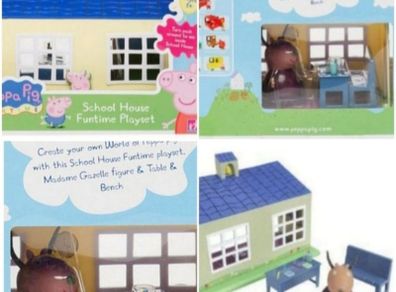 Peppa Pig (Mr) 485 (1)