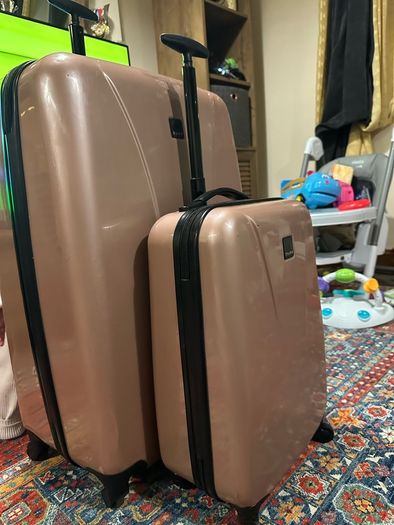TRIPP Luggage