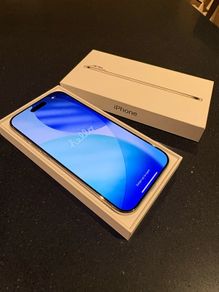 Apple iPhone Air 256GB