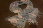 scarf