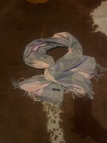 scarf