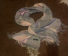 scarf