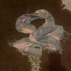 scarf