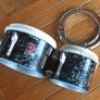 Premier Bongos From The 60's. Image 10