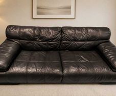 Sofa & Lounger Set