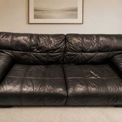 Sofa & Lounger Set